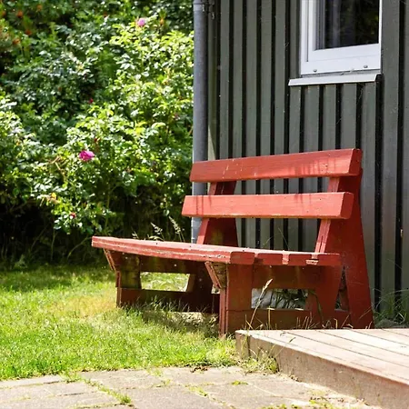 0022-romo-ringvejen-135 Casa vacanze