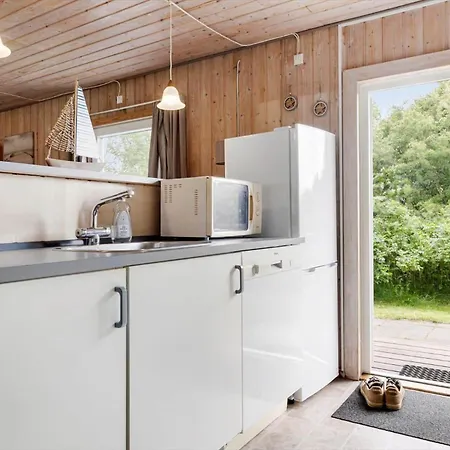 0022-romo-ringvejen-135 Casa vacanze *