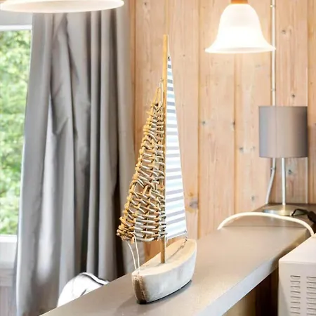 0022-romo-ringvejen-135 Casa vacanze *