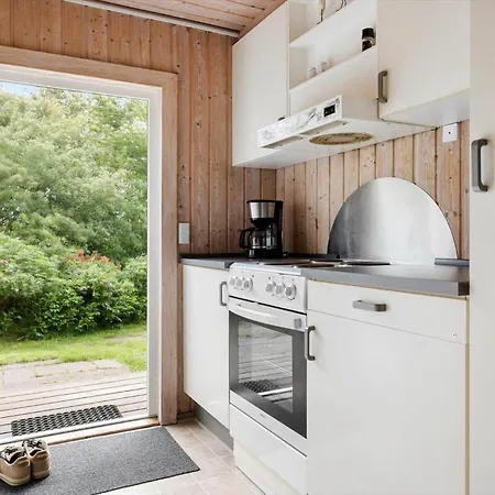 0022-romo-ringvejen-135 Casa vacanze *