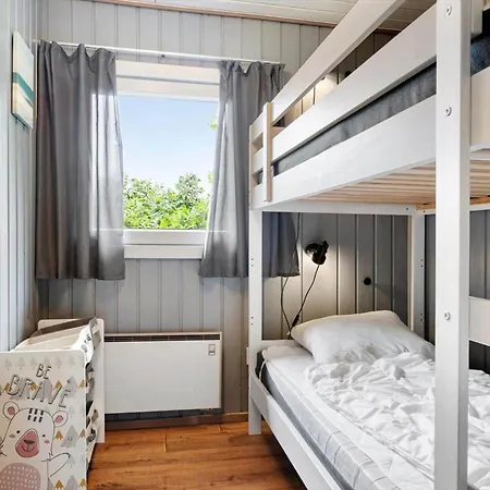 Casa vacanze 0022-romo-ringvejen-135 Bolilmark