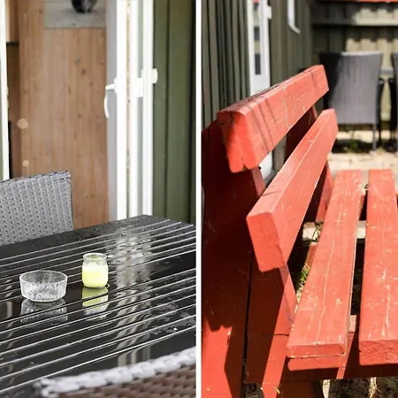 0022-romo-ringvejen-135 Casa vacanze