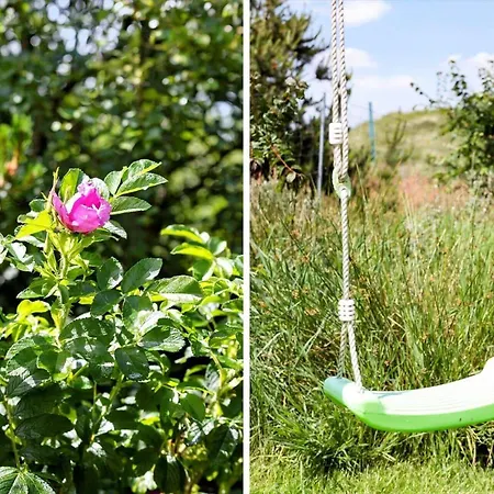 0022-romo-ringvejen-135 Casa vacanze Bolilmark