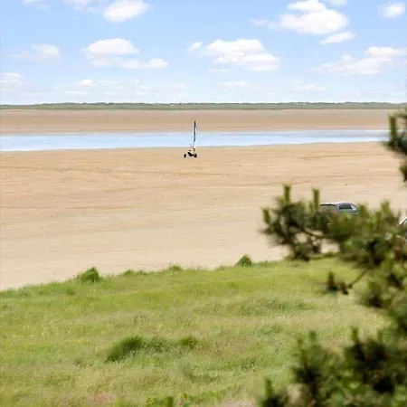 بيت للعطل 0022-romo-ringvejen-135 *