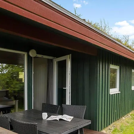 0022-romo-ringvejen-135 Vakantiehuis Bolilmark